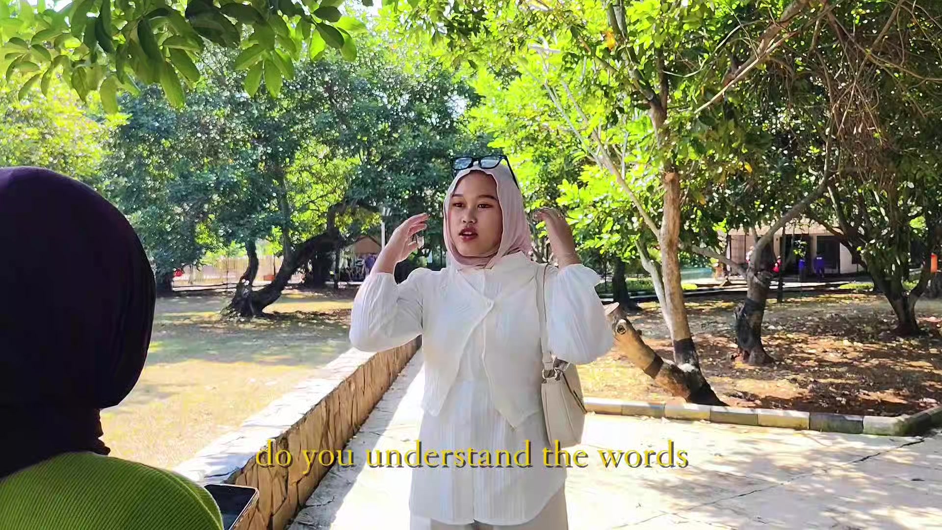 @Siti Khodijah