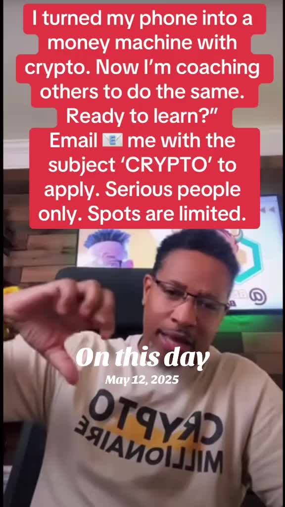 @Blockchain Bullhorn 🐂