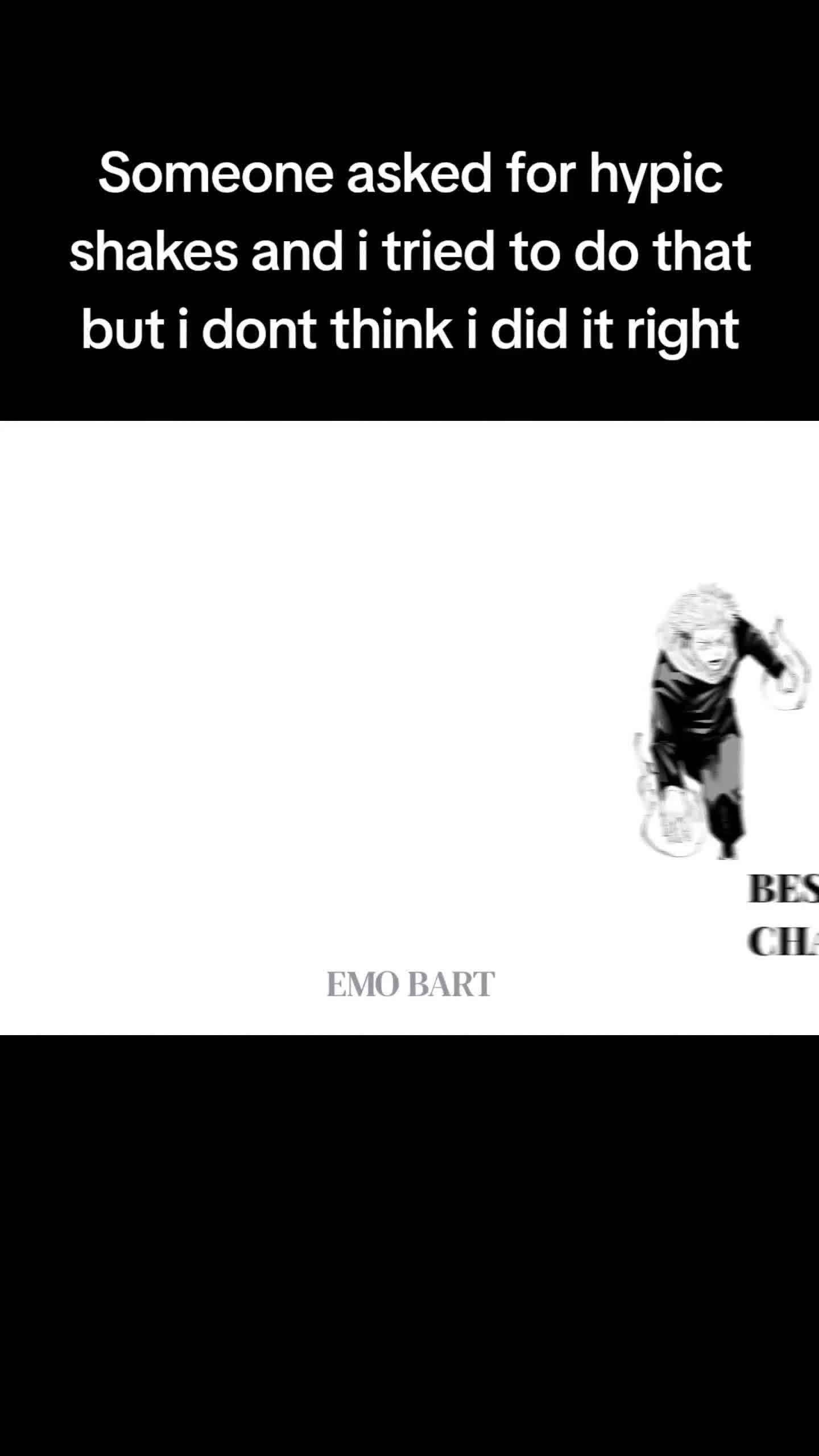 @Emo Bartholomew J Simpson