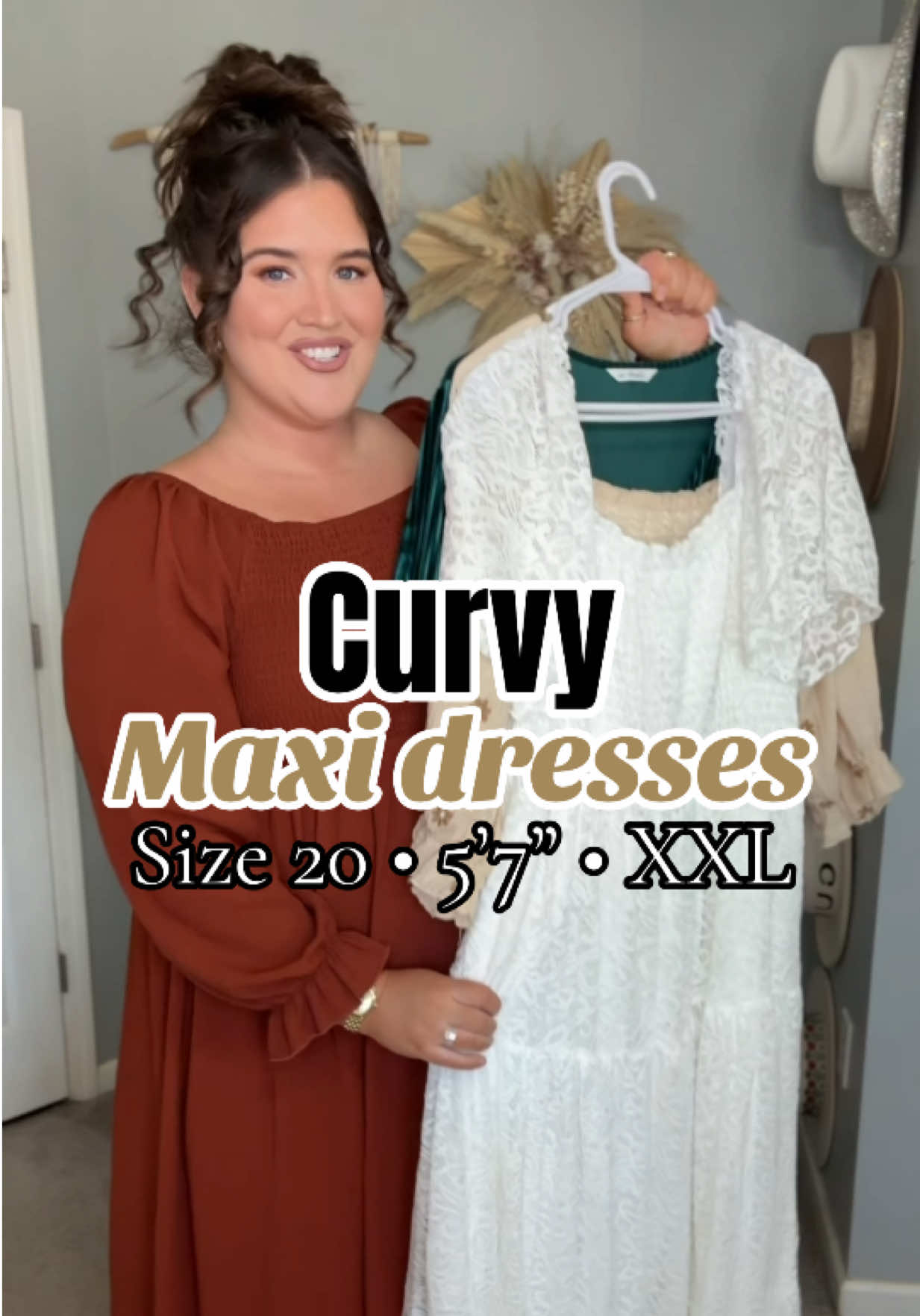 @Ashley | Plus Size Fashion