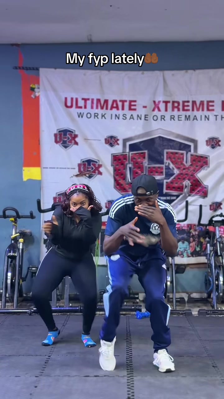 @AFROSNIPPER ON TIKTOK🇨🇲🇬🇧