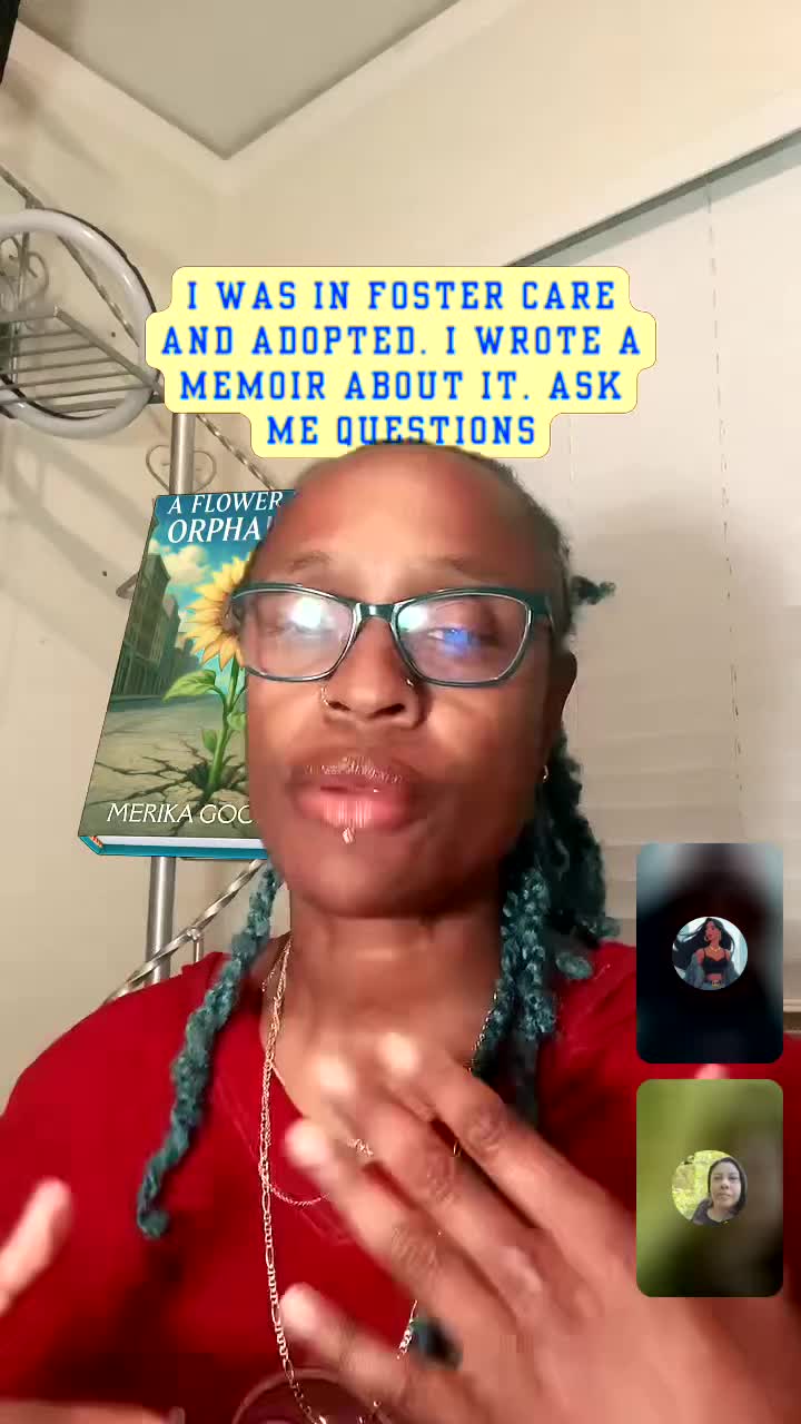 @OrphanGirl75