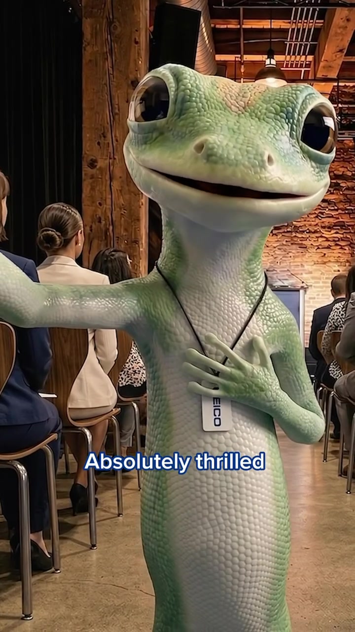 @GEICO