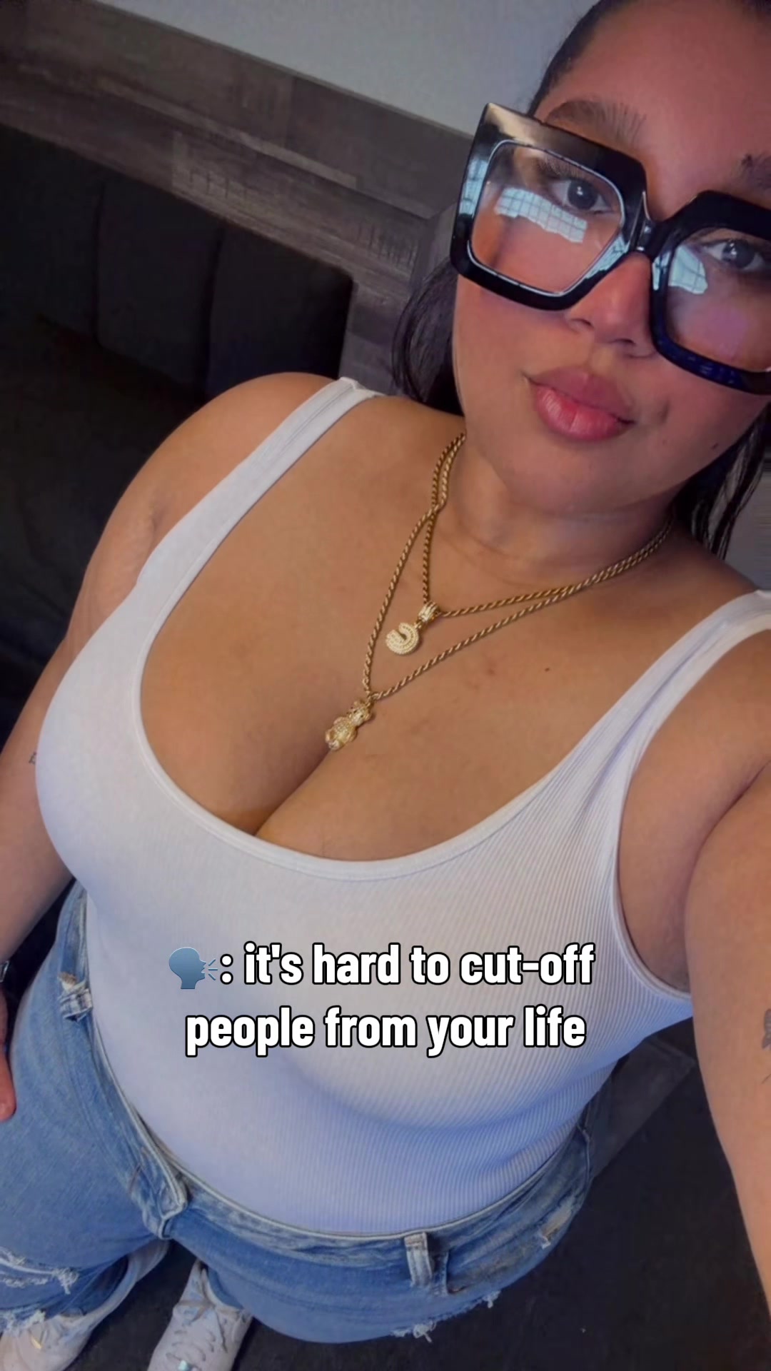 @Gaby Perez