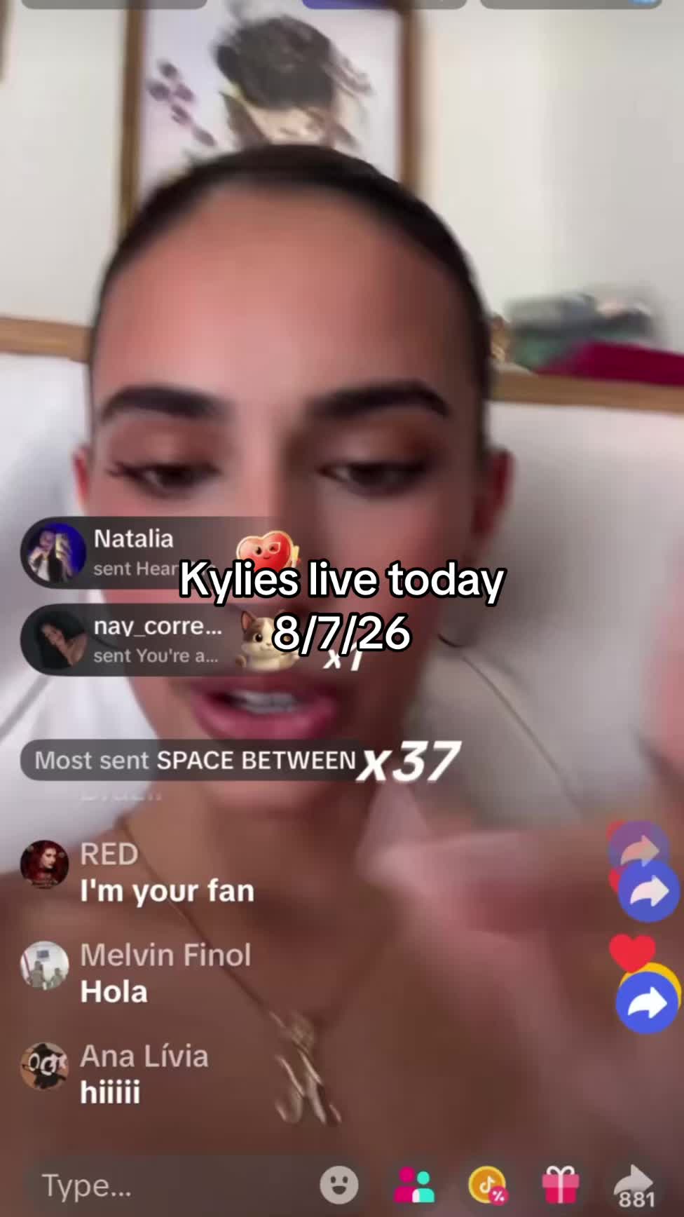 @qt jana ✮⋆˙