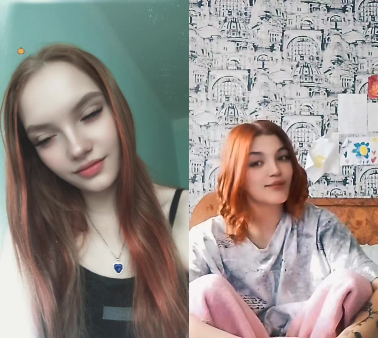 @лисёнок 😈