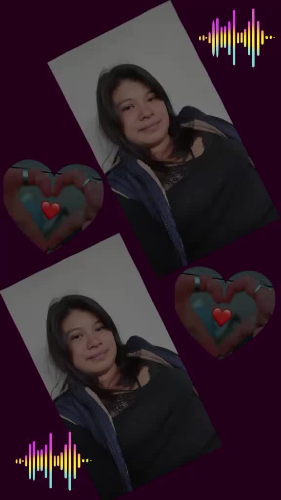 @Mari De paz
