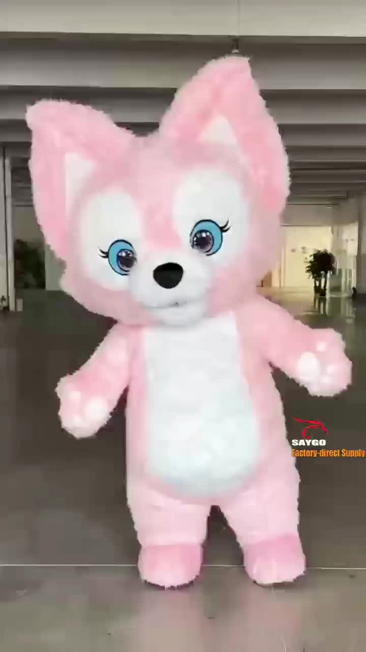 @bigmascotcostume