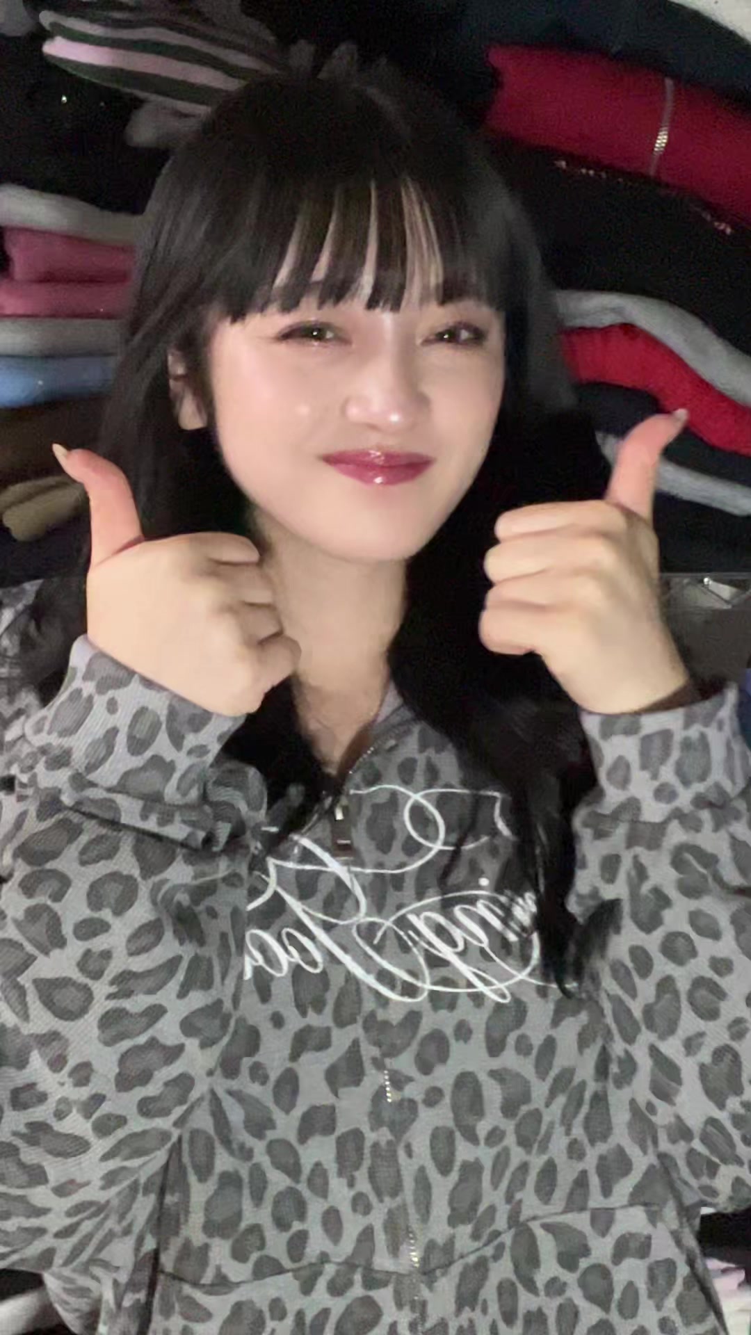 @百