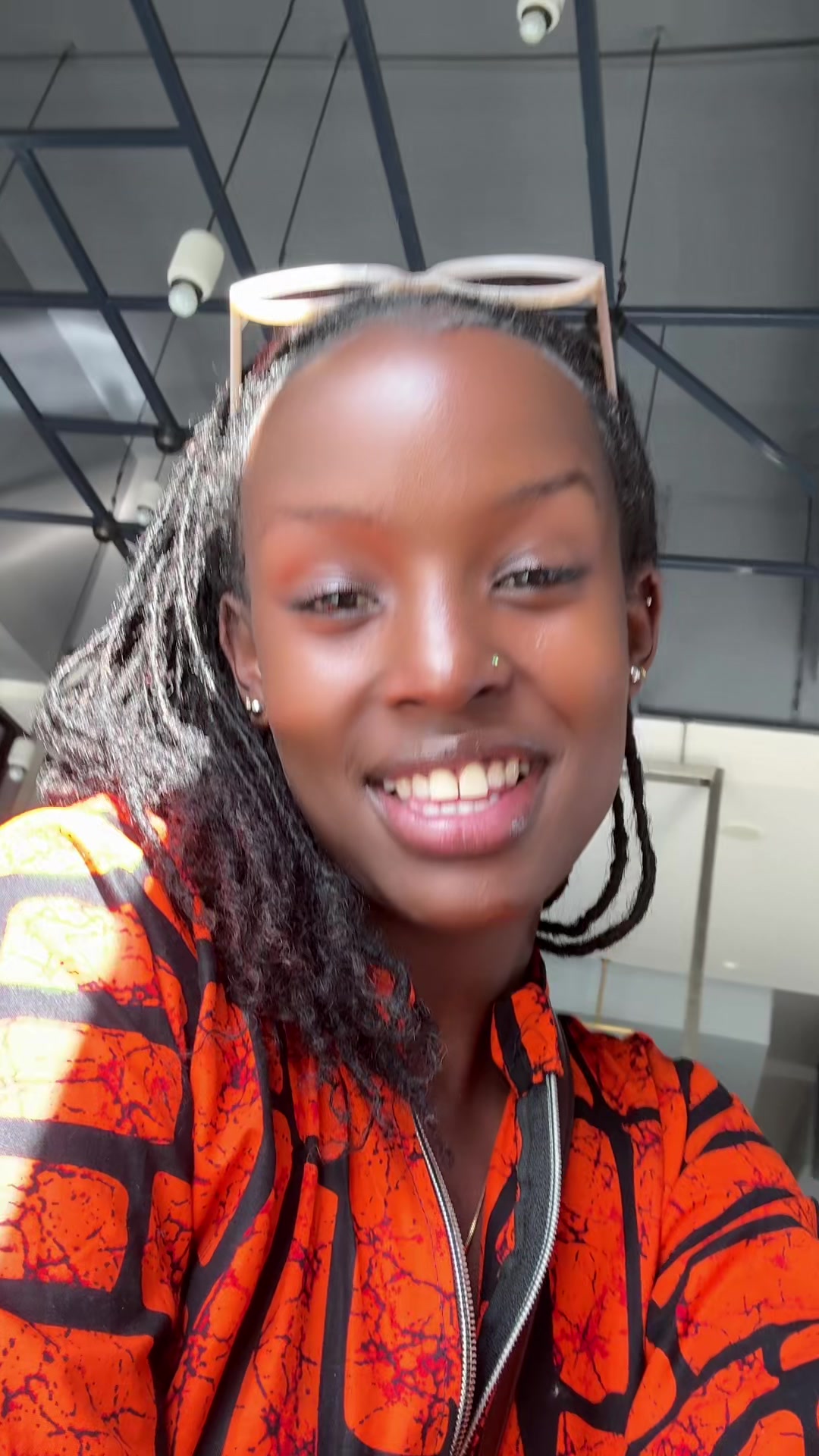 @Cherono Rop🇰🇪