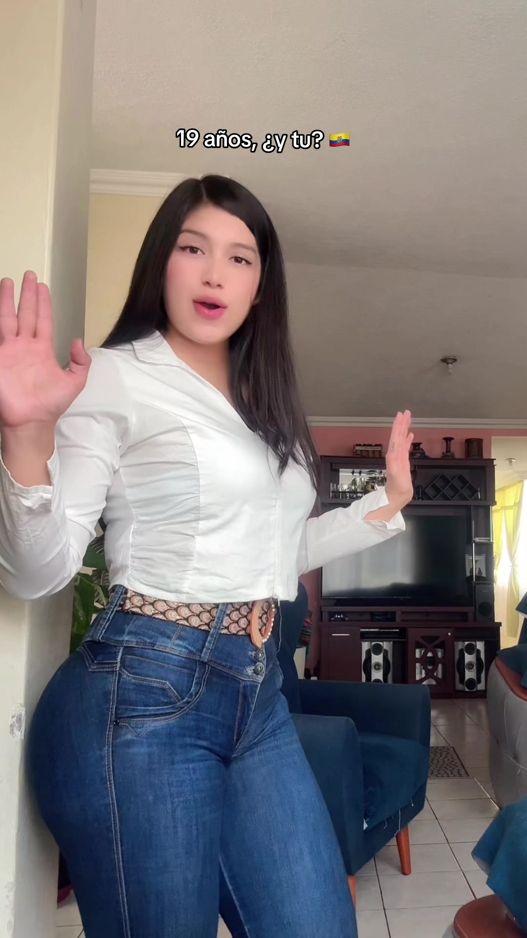 @Sarahí