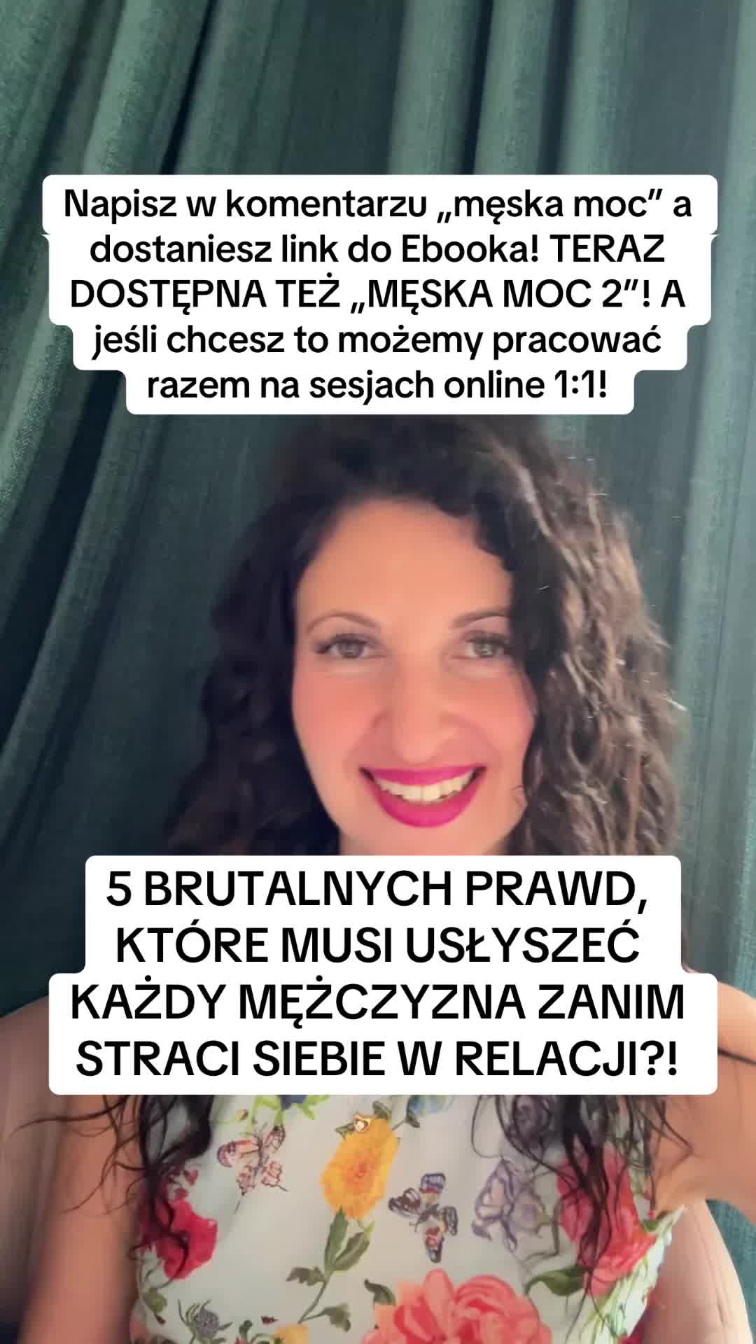 @Sara Sonik Coach Relacji