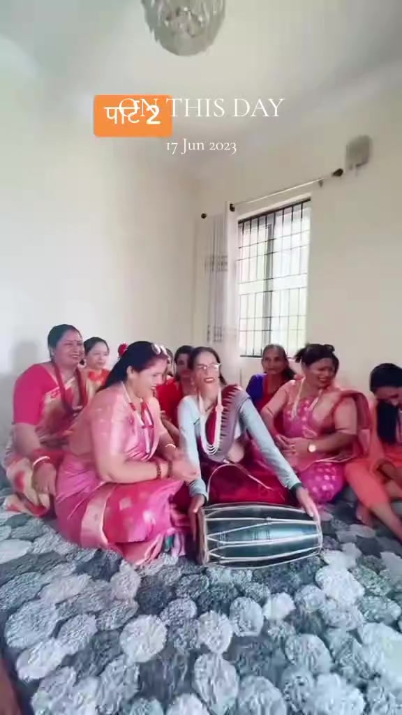 @Sita Sapkota