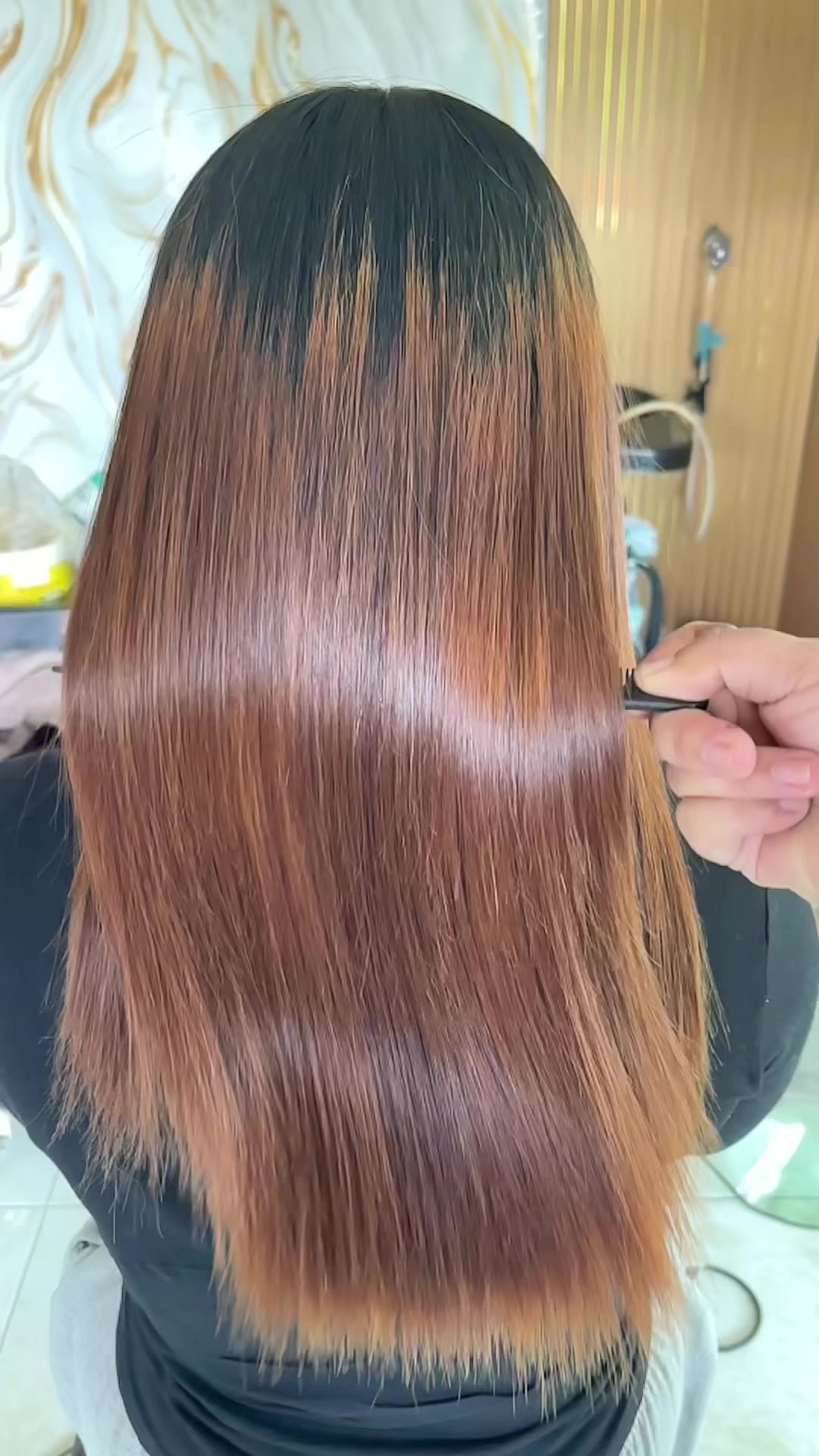 @Ellyanna salon