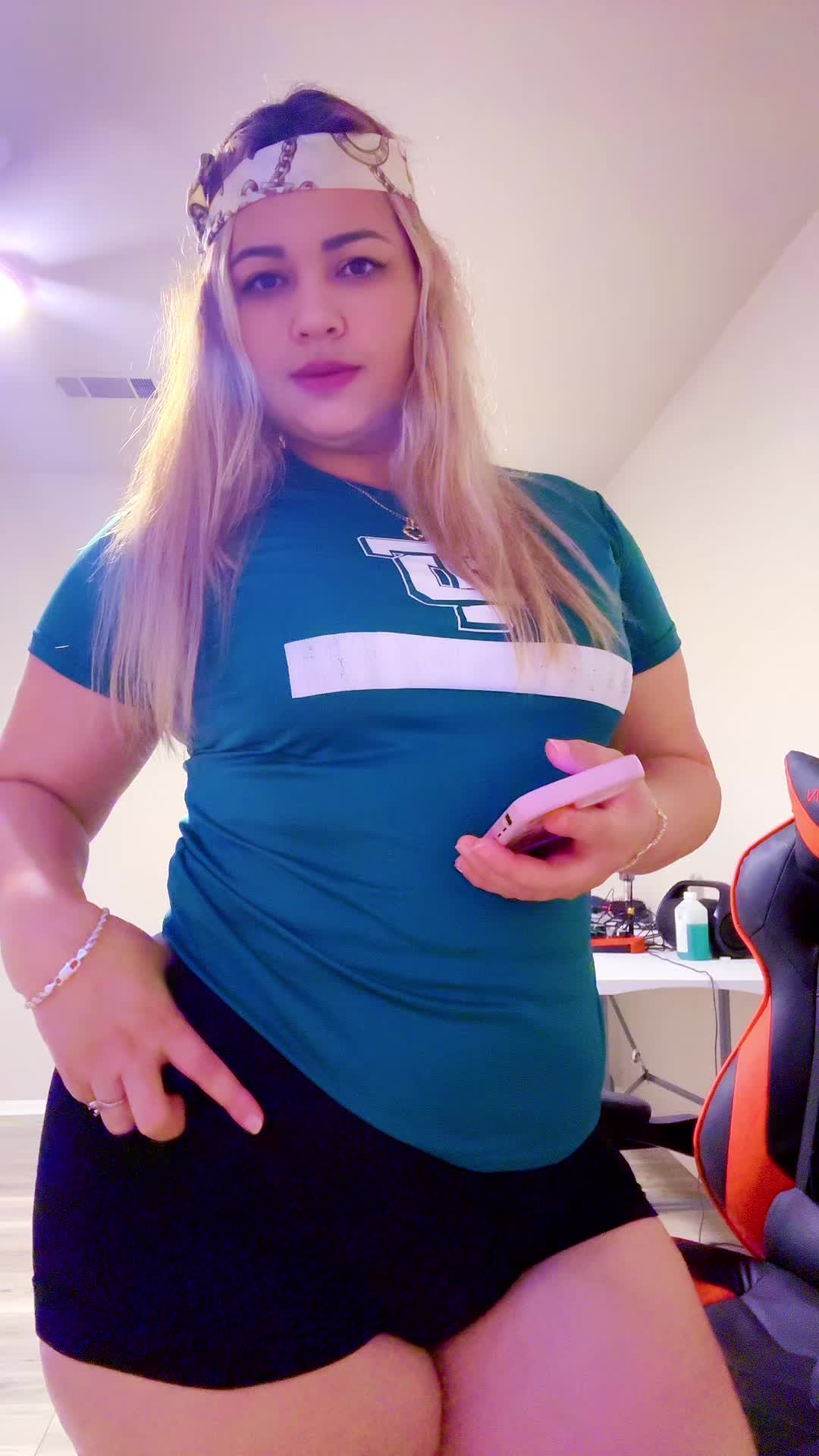 @🍓 🍓 mi rubia d la suerte🇭🇳