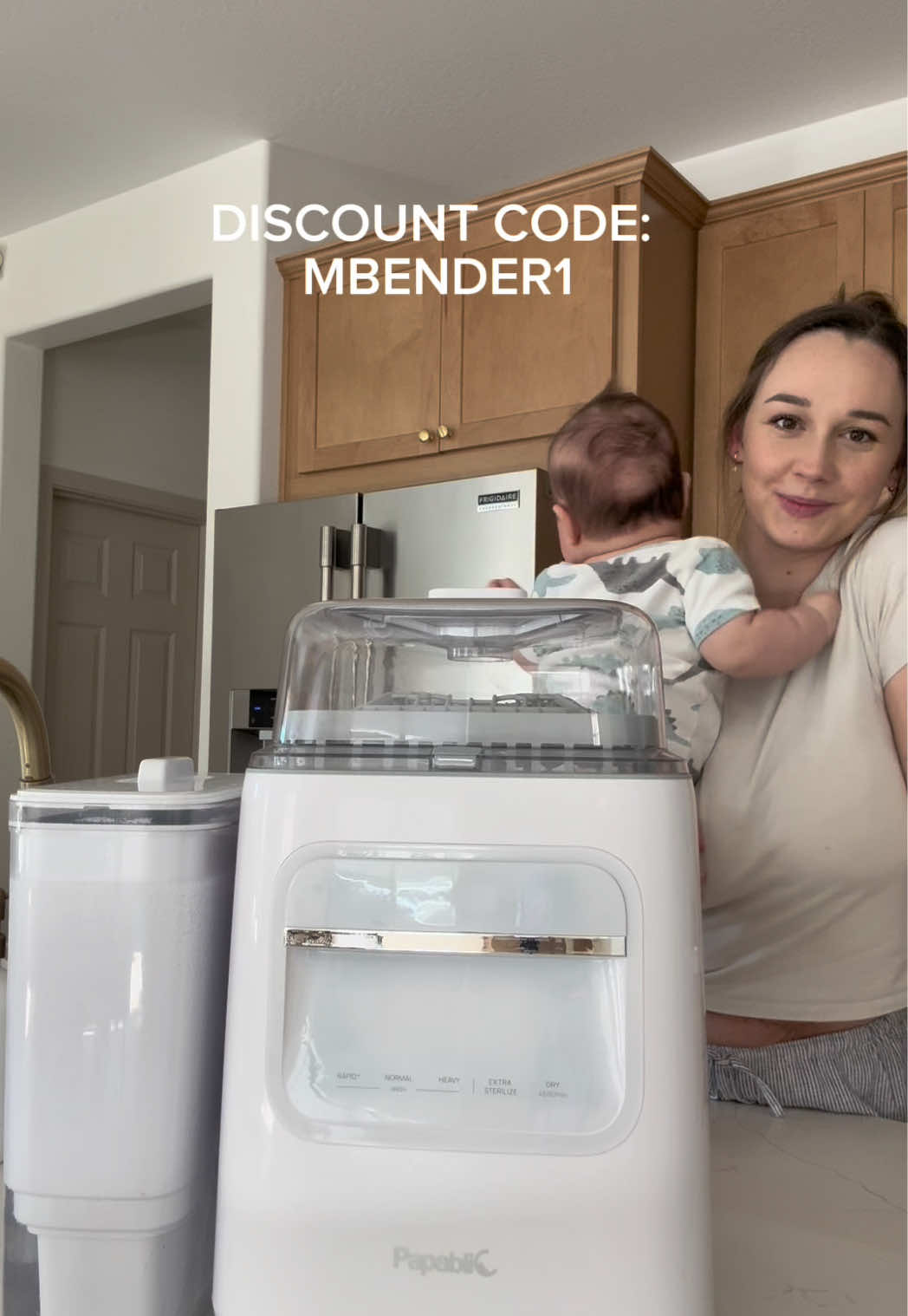 @madison | twin mom | UGC