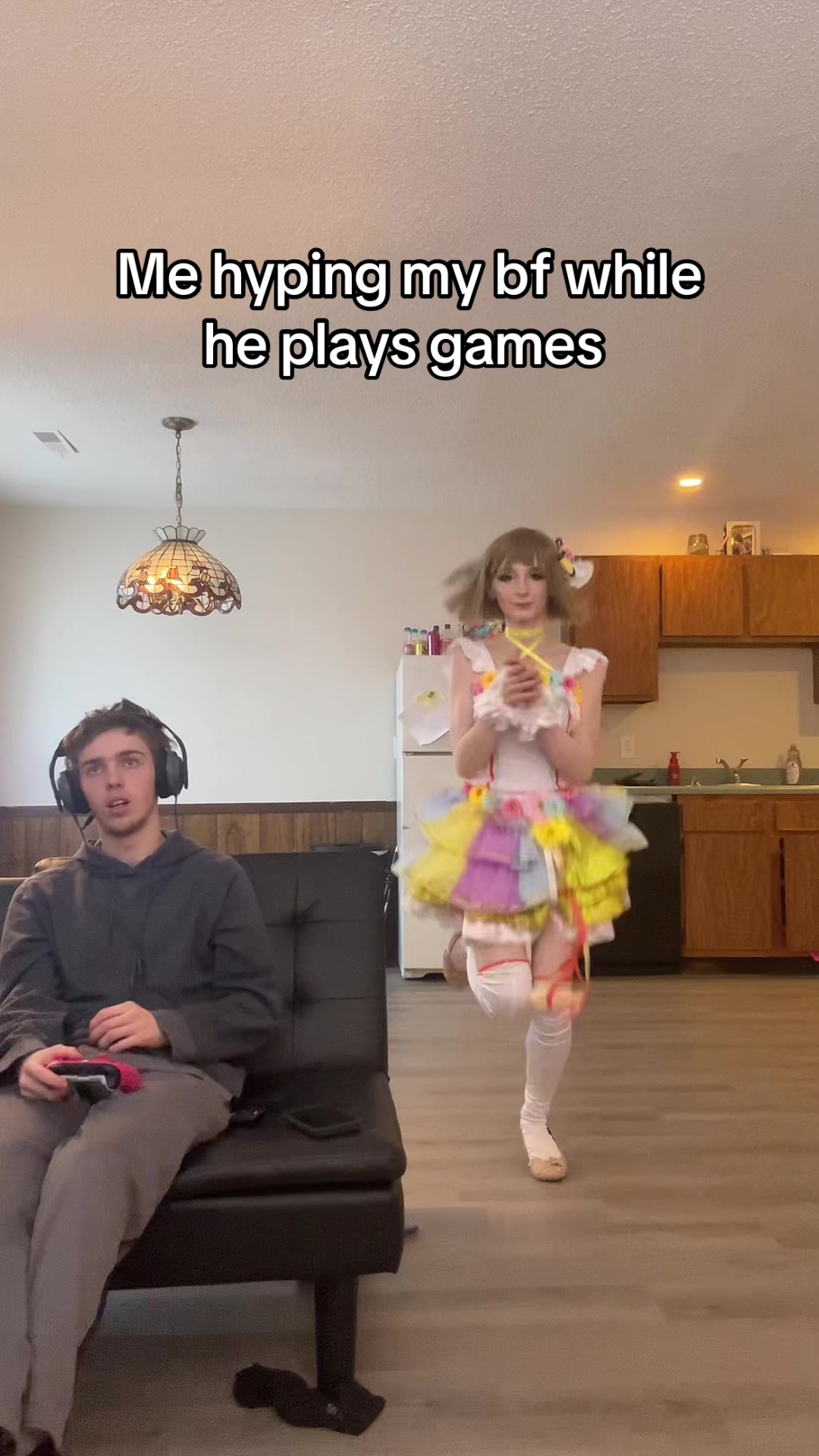 @Angel