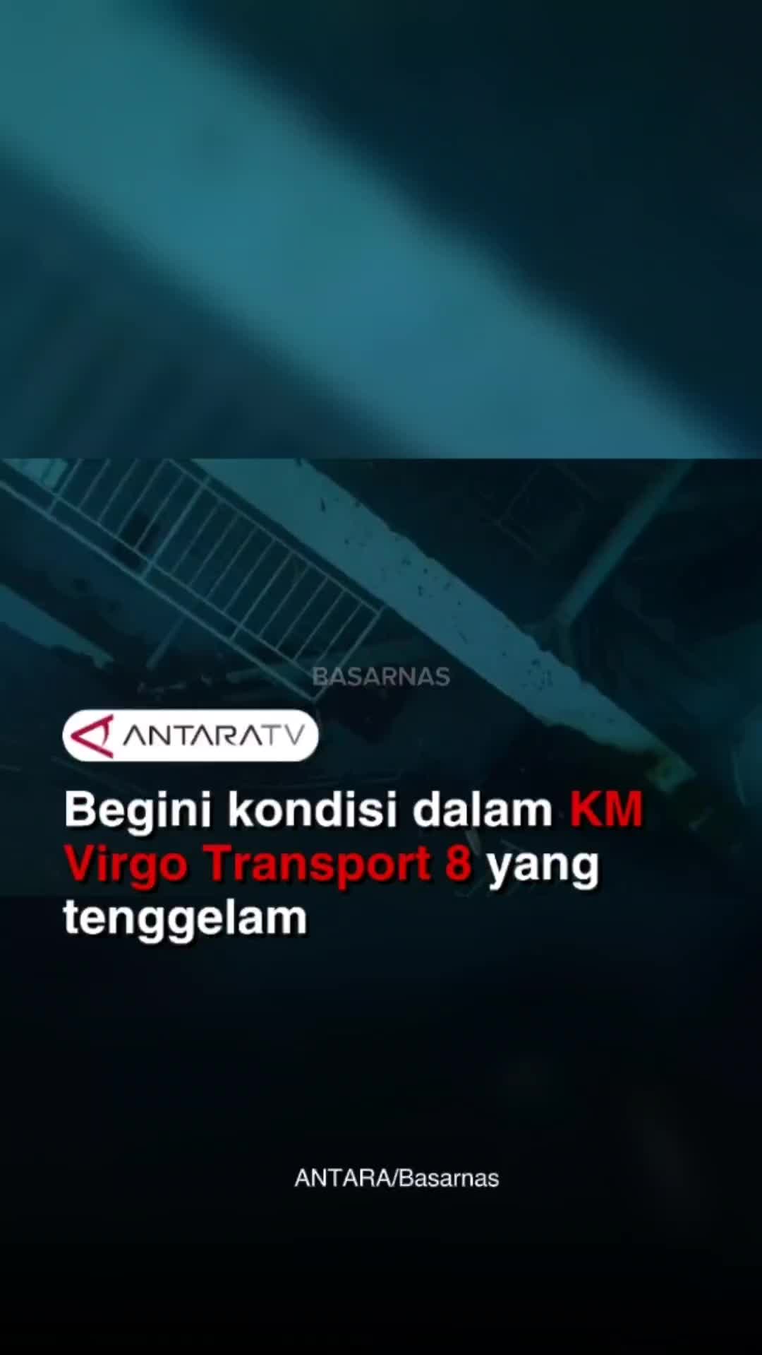 @Antara TV Indonesia