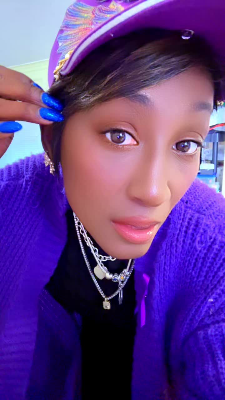 @❌♥️💜❤️🩹❌Yvettejones846
