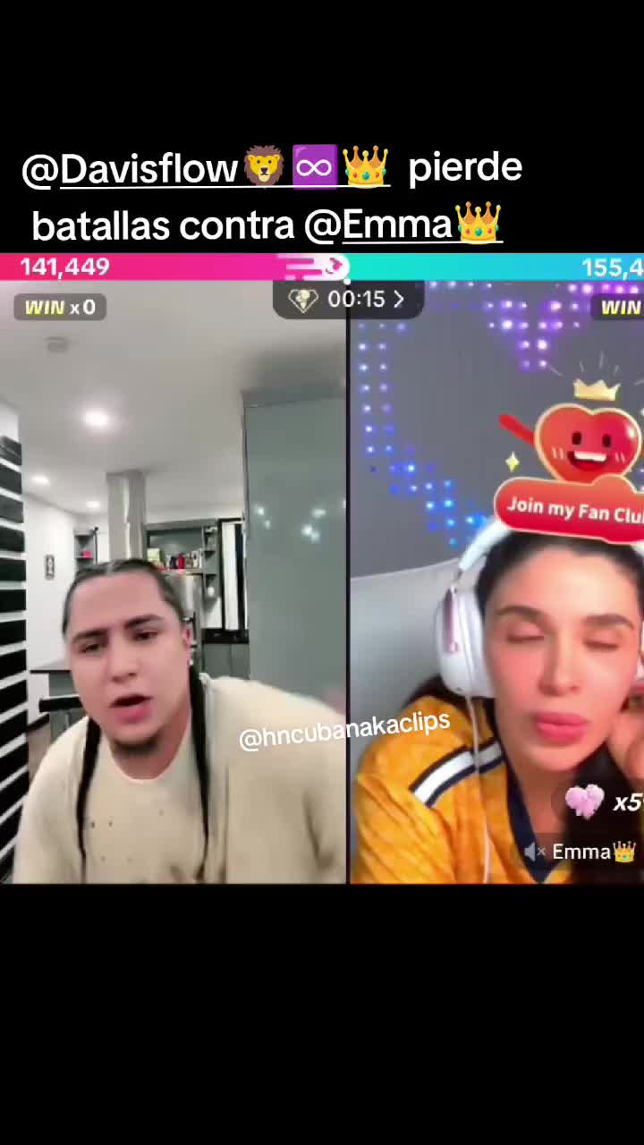 @Hncubanakaclips🦁♾️👑