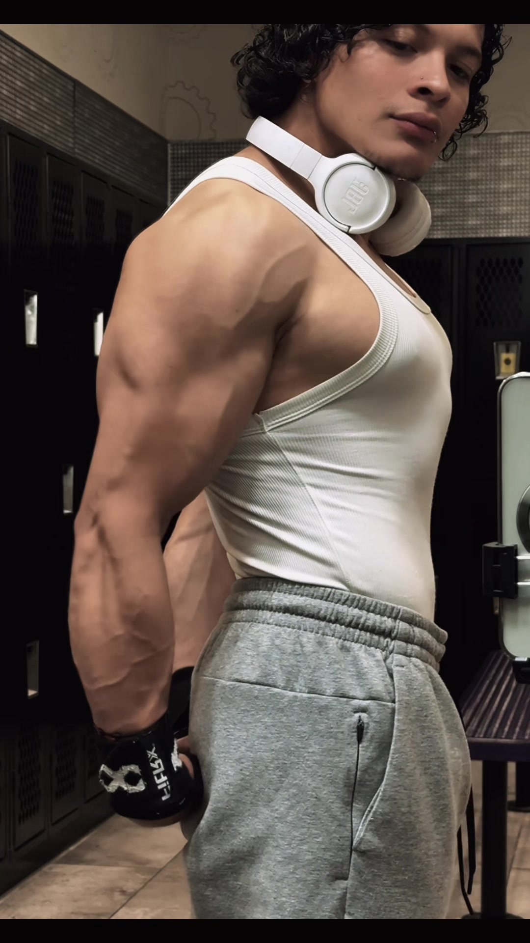 @🔱Calisthenics🔱