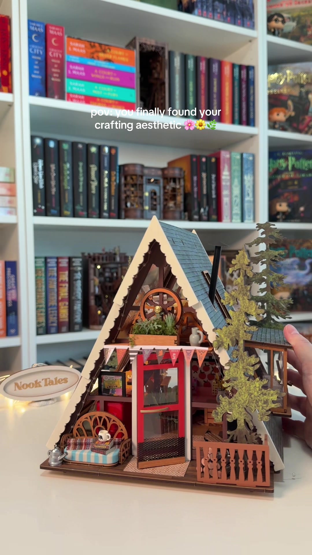 @NookTales