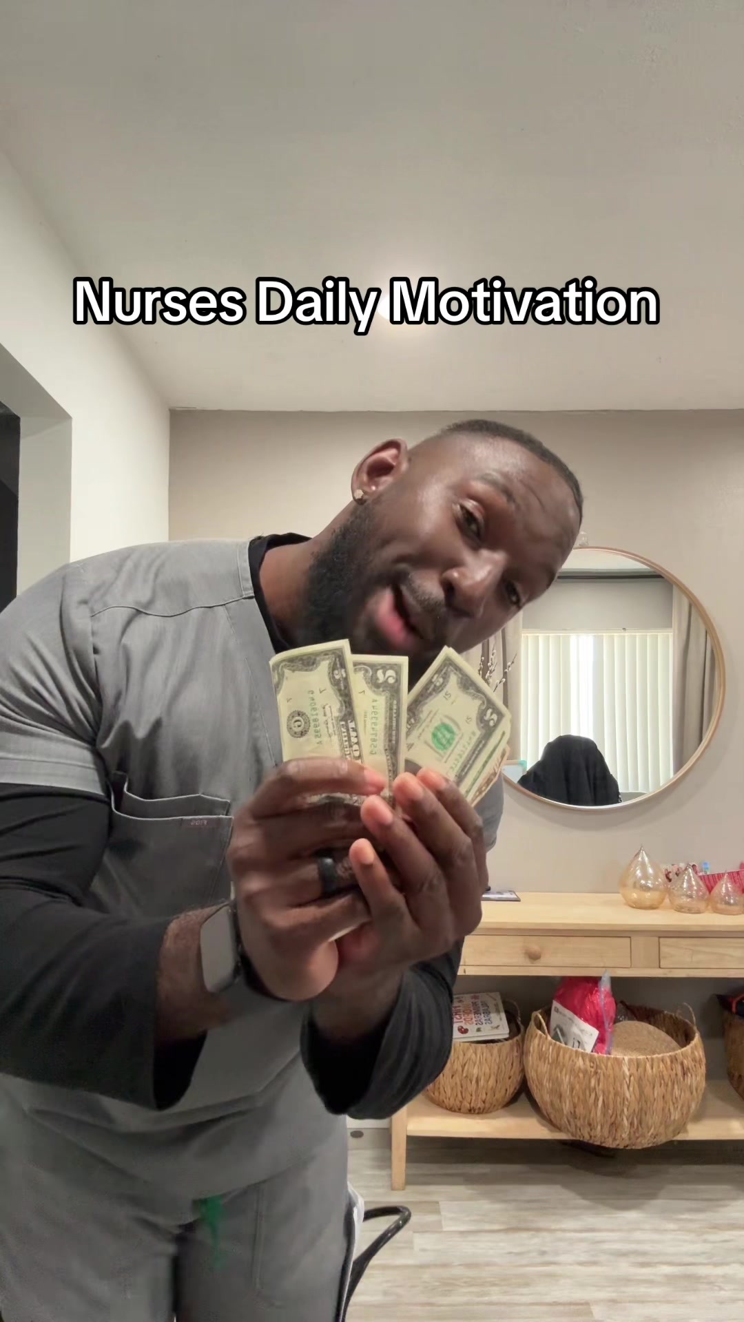 @Lally | BSN, RN