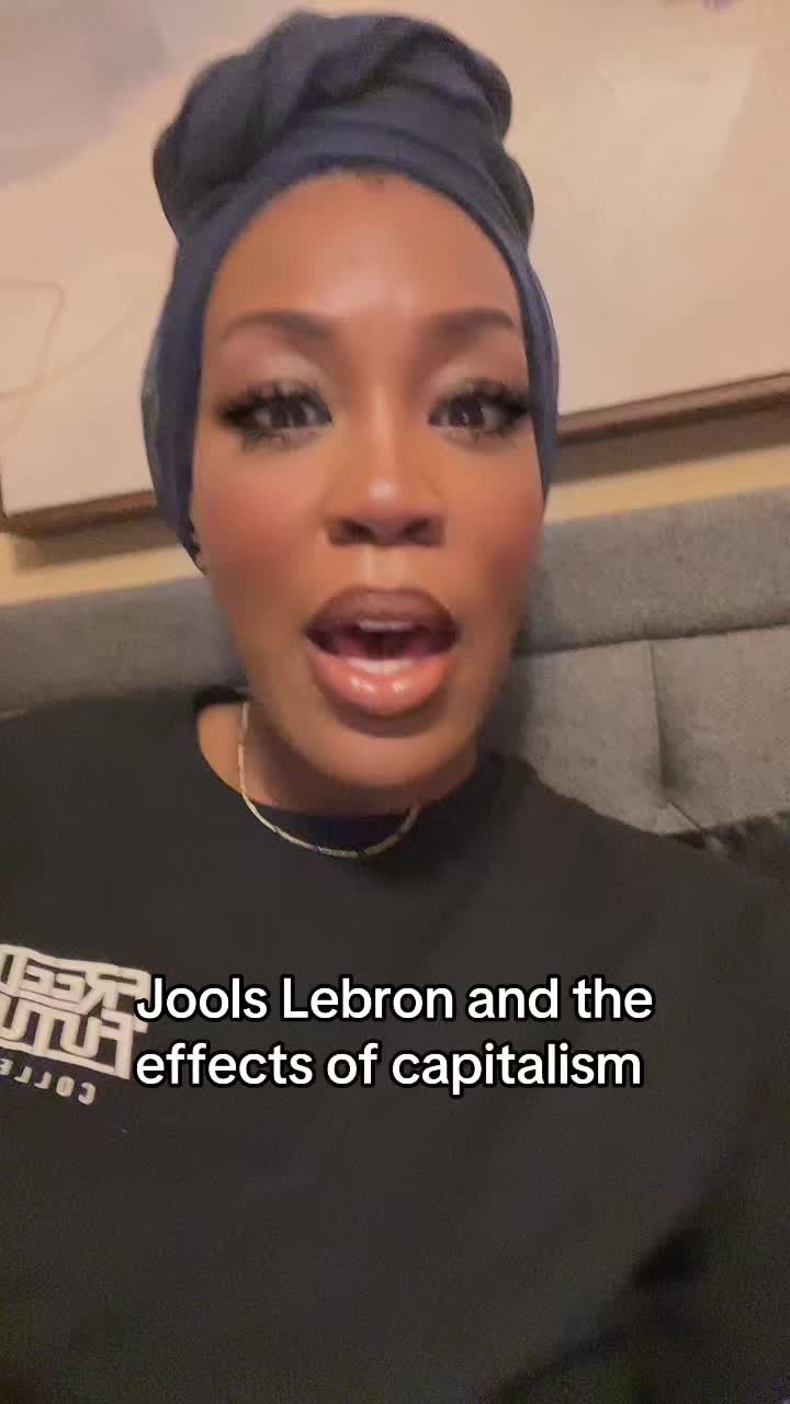 @Imani B.