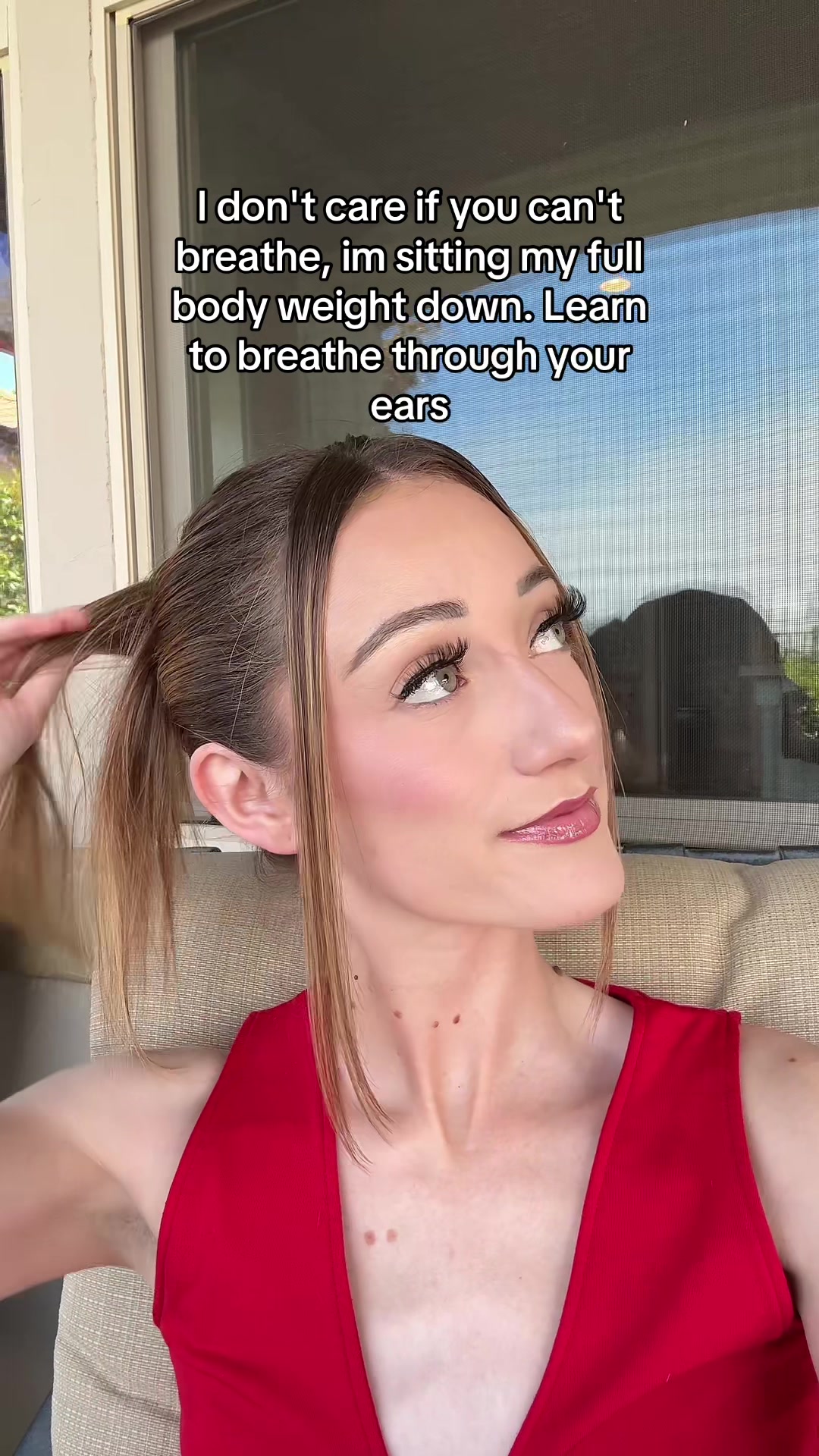 @Scarlett Mae
