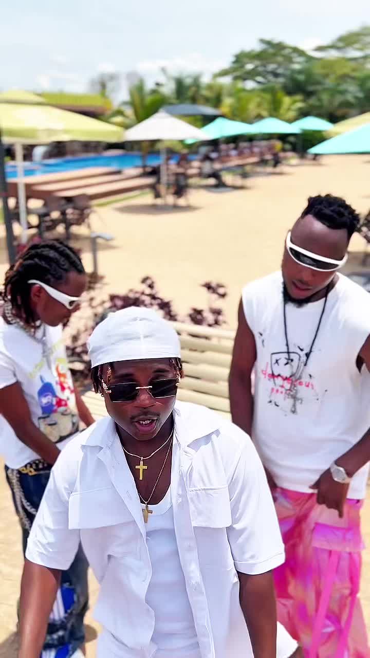 @El Pro Burundi