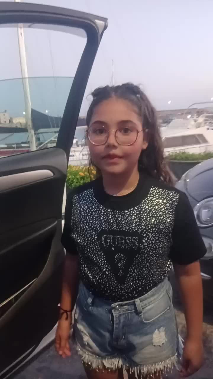 @Federica Castronovo