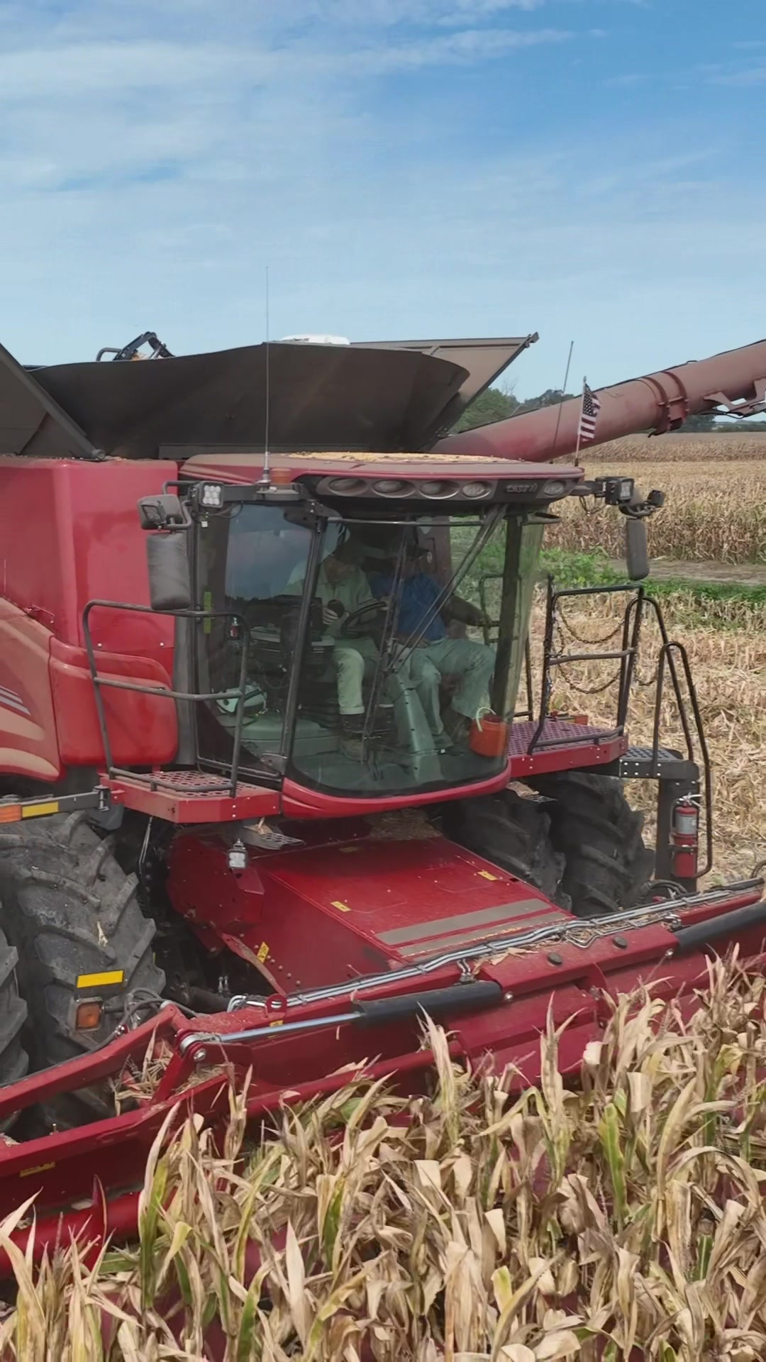 @Central Illinois Ag