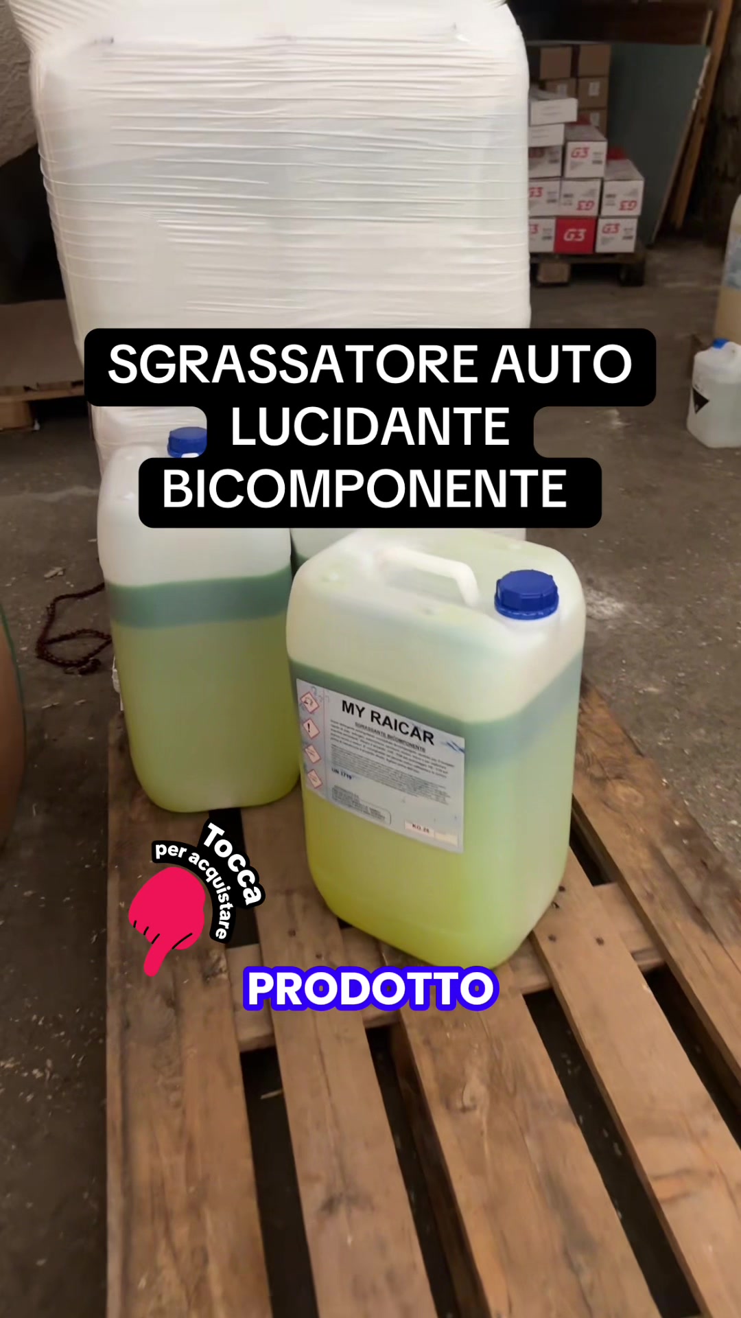 @Raicar accessori auto