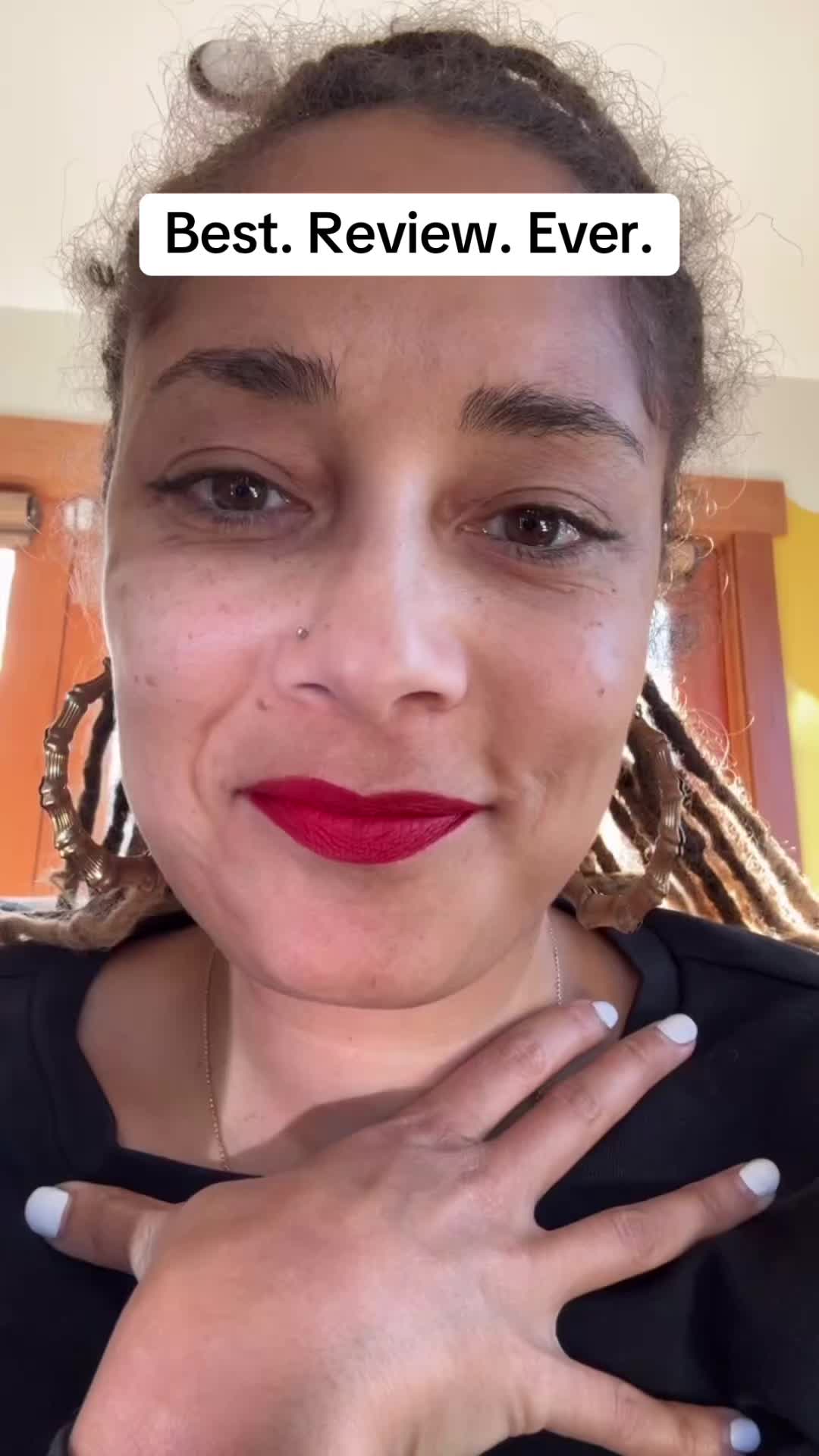 @Amanda Seales