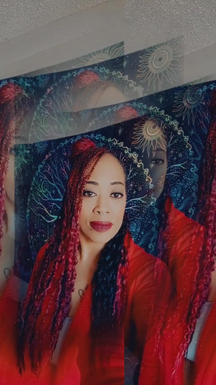 @Authentically ME/ Queen Elease