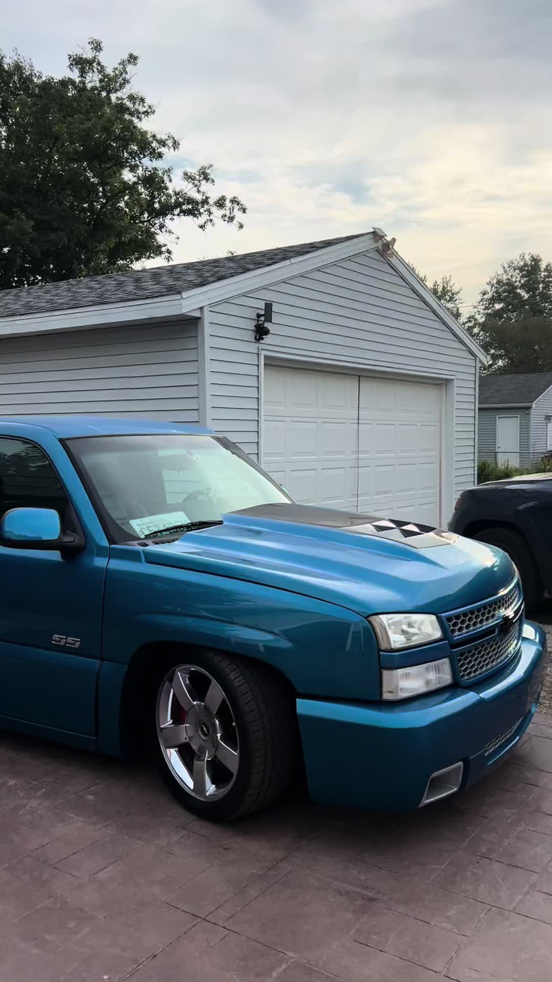 @JVBUILT