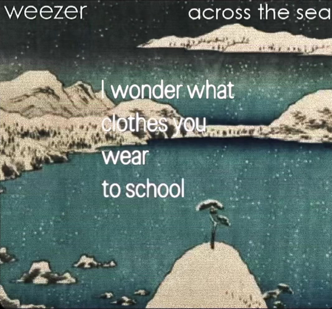 @WeezerFanpage