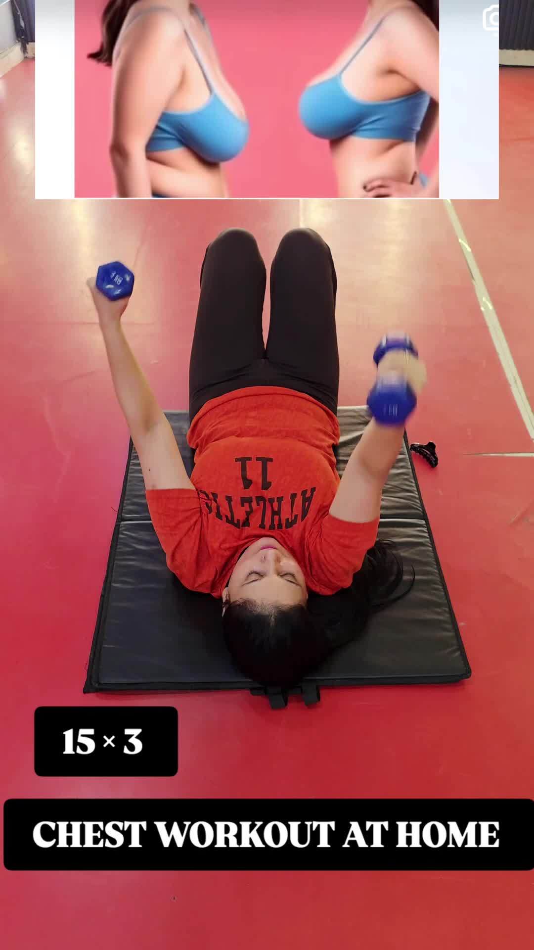 @fitness club