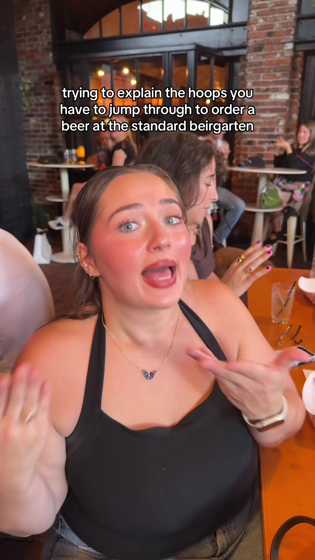@kristen marais