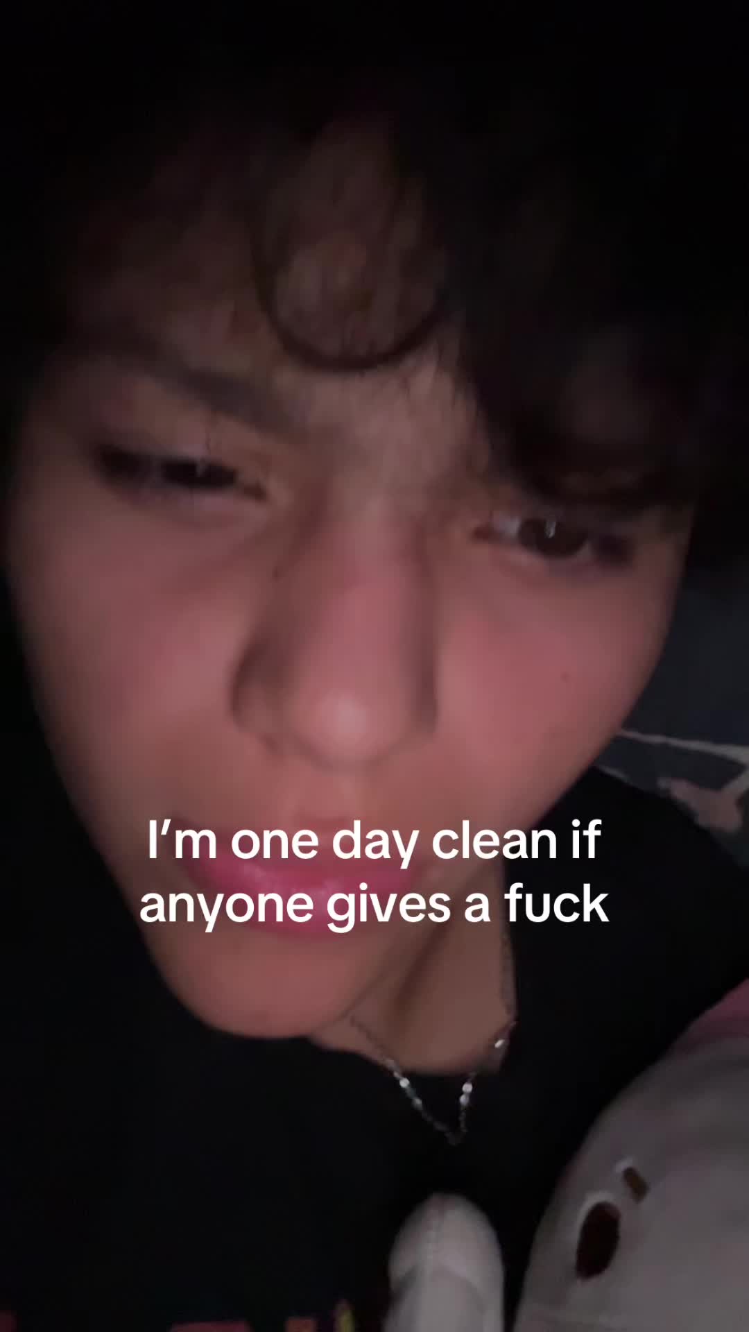 @not a secret account
