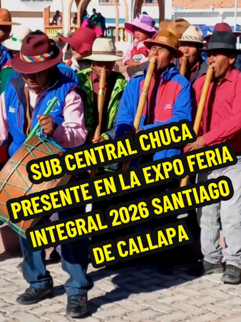 @Hilarion Bolivia Informa 🇧🇴