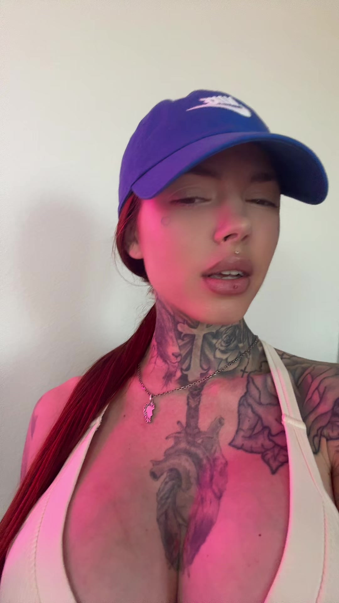 @Chantal Danielle
