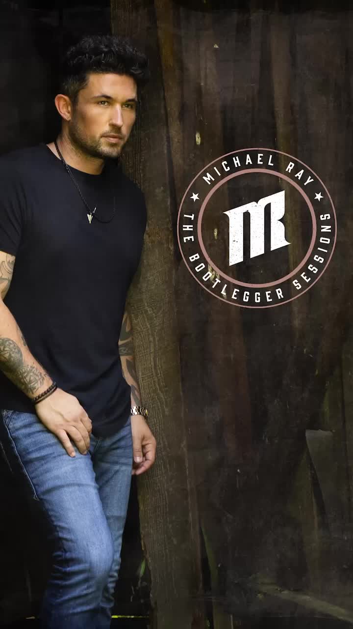@Michael Ray