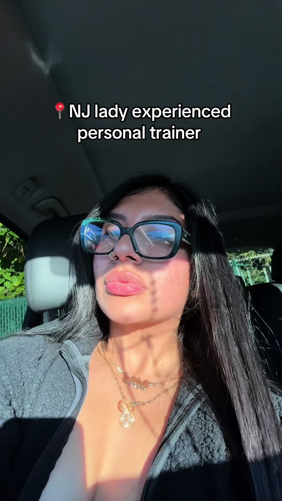 @NJ private trainer GALI