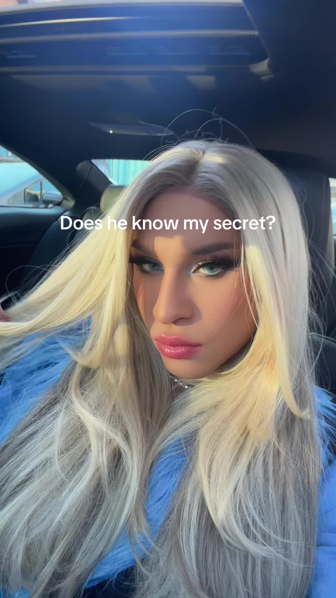 @Secret