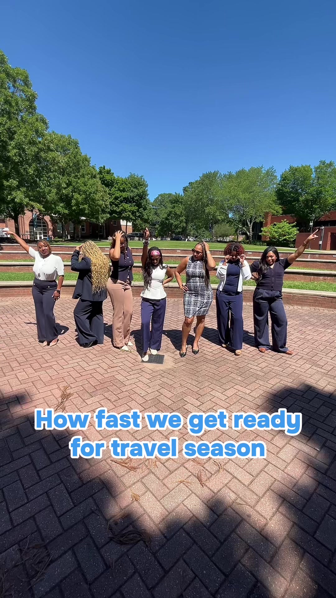 @Spelman Admissions