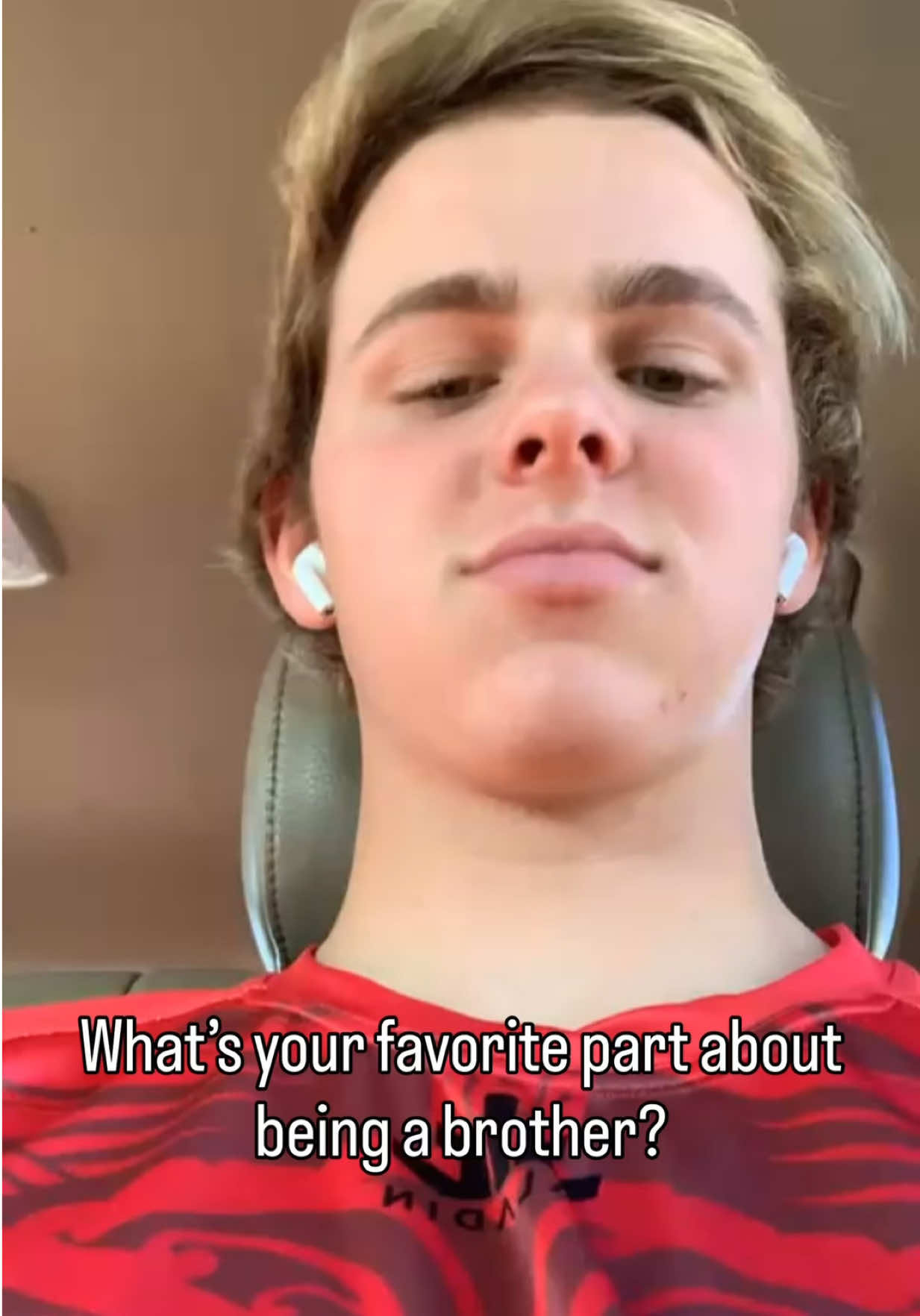 @Jake and Joe