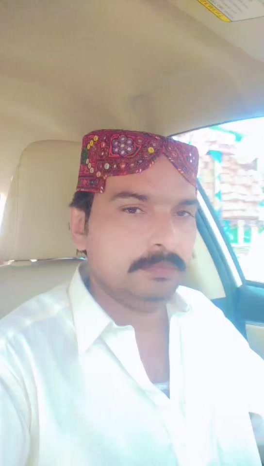 @Ahsan Ali Farooqui