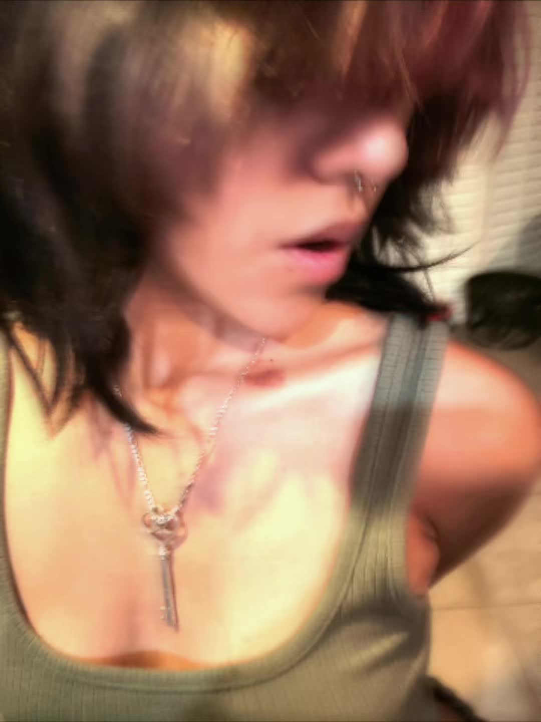 @️K