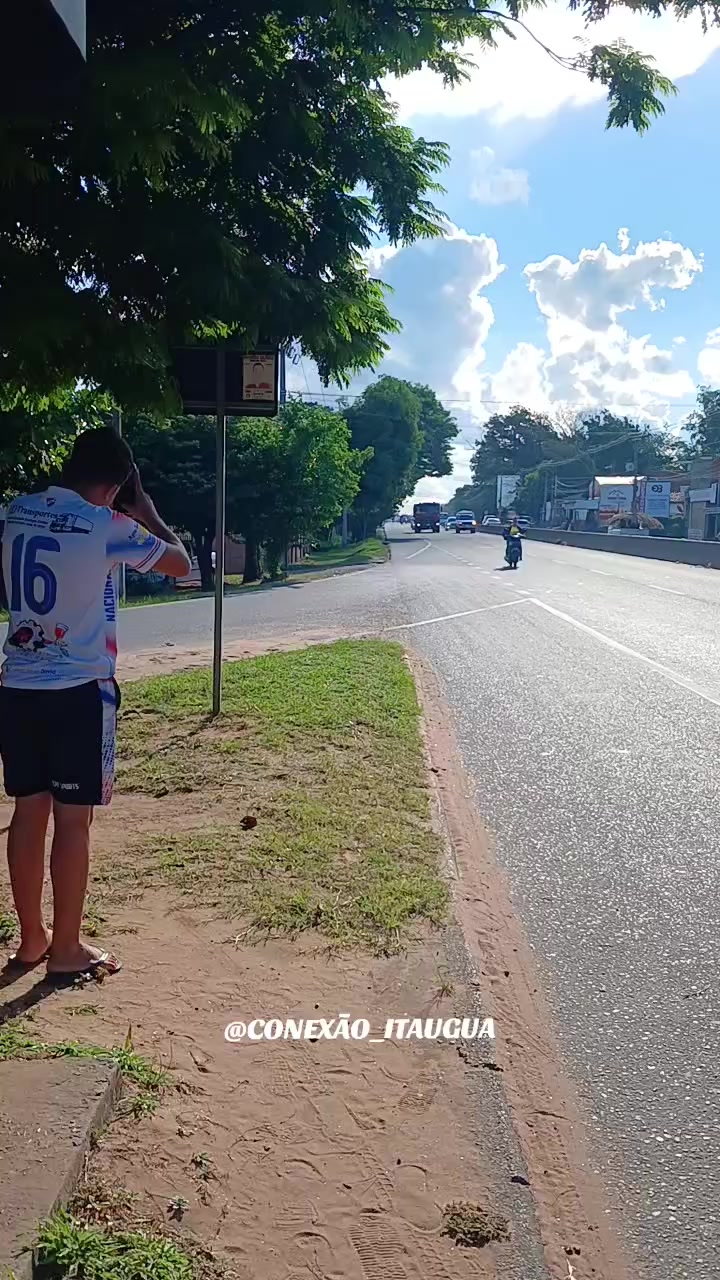 @Conex&atilde;o_Itaugua✌️📸